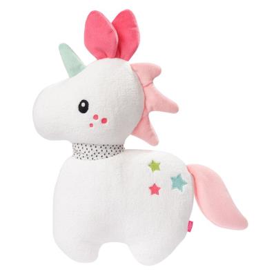 Opakowanie Poduszka i Kocyk Jednorożec Aiko