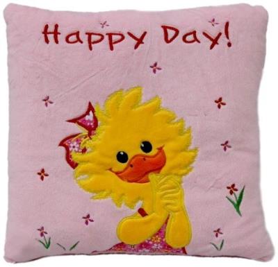 Opakowanie Poduszka Kaczka Happy Day 35cm
