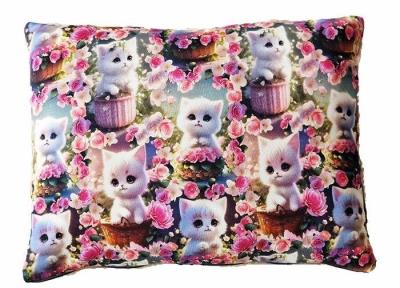 Opakowanie Poduszka Koty 2