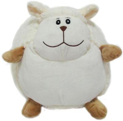 Opakowanie Poduszka Kula Owca 30cm