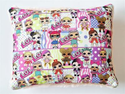 Opakowanie Poduszka LOL