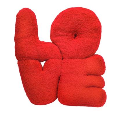 Opakowanie Poduszka. Love