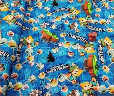 Opakowanie Poduszka Minecraft Edukacja