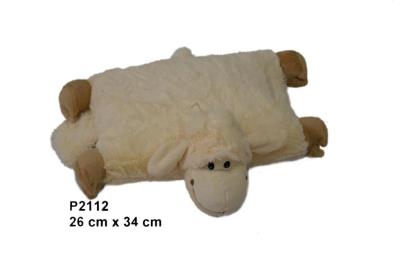 Opakowanie Poduszka owca 26x34cm