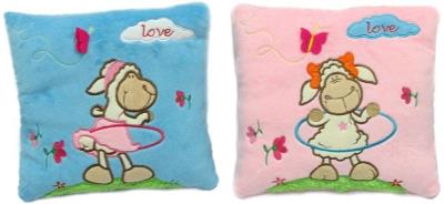 Opakowanie Poduszka Owieczka Love 25cm MIX