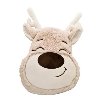 Opakowanie Poduszka ozdobna Renifer