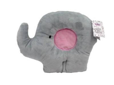 Opakowanie Poduszka pluszowa słonik 20cm