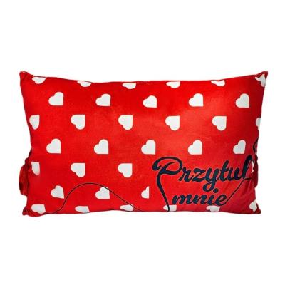 Opakowanie Poduszka podłużna. Przytul mnie