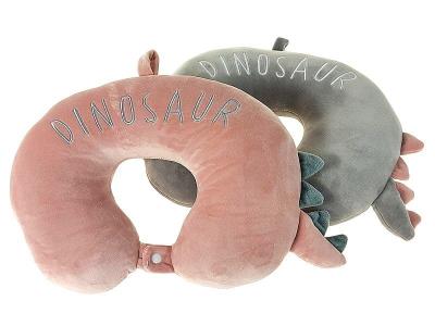 Opakowanie Poduszka podróżna Dinozaur MIX