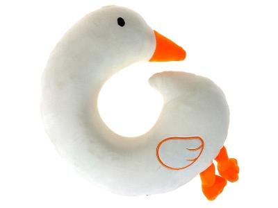 Opakowanie Poduszka podróżna Gąska