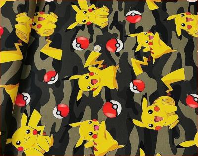 Opakowanie Poduszka Pokemon Moro