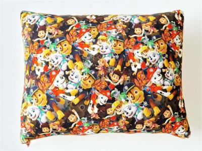 Opakowanie Poduszka Psi Patrol