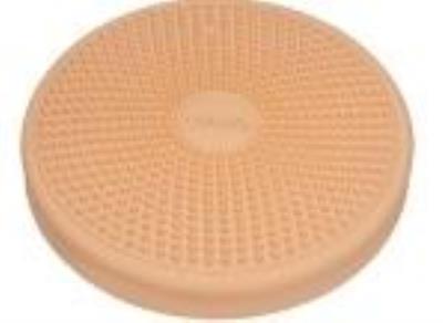 Opakowanie Poduszka sensoryczna beżowa