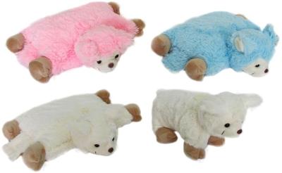 Opakowanie Poduszka Składana Owieczka 27cm MIX