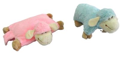 Opakowanie Poduszka Składana Owieczka 27cm MIX