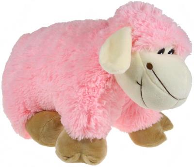 Opakowanie Poduszka Składana Owieczka 34cm MIX