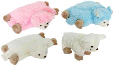 Opakowanie Poduszka Składana Owieczka 35cm MIX