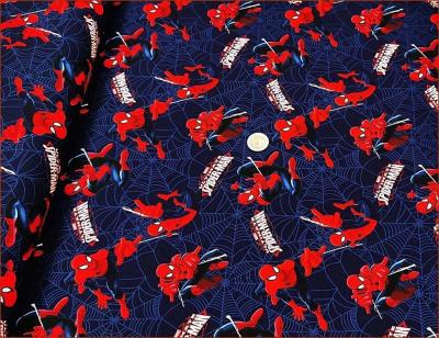 Opakowanie Poduszka Spider-Man