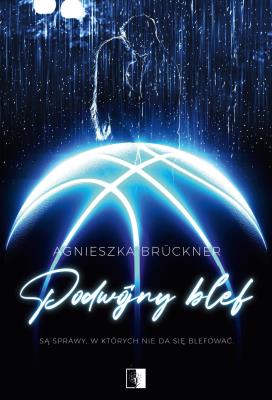 Okładka książki Podwójny blef