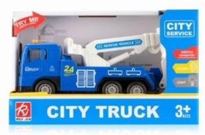 Opakowanie Pojazd holownik