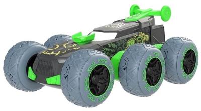 Pojazd R/C Kotaro KABOOM. Wydawca: TM Toys. SmakLiter.pl Opakowanie Pojazd R/C Kotaro KABOOM