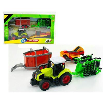 Opakowanie Pojazd rolniczy