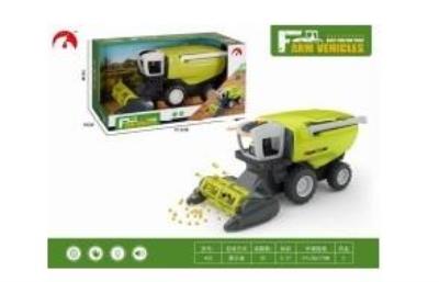 Opakowanie Pojazd rolniczy 402