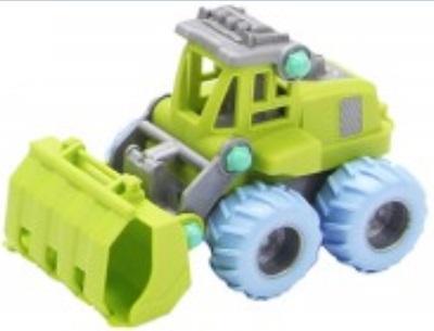 Opakowanie Pojazd rolniczy MIX