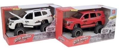 Opakowanie Pojazd terenowy