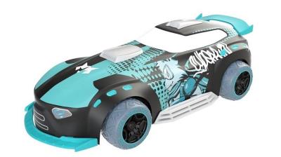 Opakowanie Pojazd zdalnie sterowany Konoye KABOOM