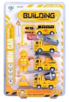 Opakowanie Pojazdy budowlane