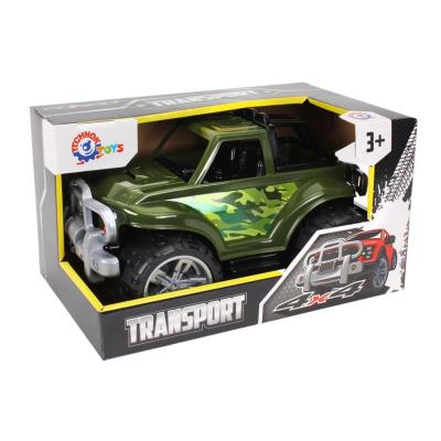 Opakowanie Pojazdy mini