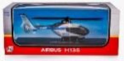 Pojazdy Ratunkowe - Helikopter Policja B-420. Wydawca: Daffi. SmakLiter.pl Opakowanie Pojazdy Ratunkowe - Helikopter Policja B-420