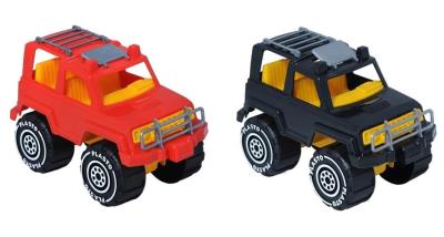 Opakowanie Pojazdy terenowe off road 23 cm