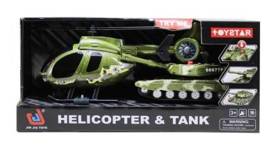 Opakowanie Pojazdy wojskowe