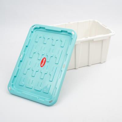 Pojemnik 109L. Wydawca: Doloni. SmakLiter.pl Opakowanie Pojemnik 109L