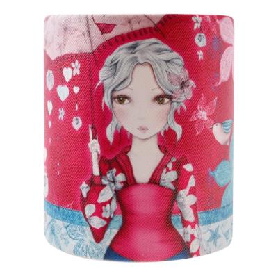 Opakowanie Pojemnik na akcesoria Mirabelle Parasol