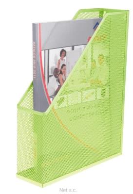 Opakowanie Pojemnik na czasopisma lemon