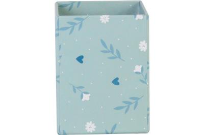 Opakowanie Pojemnik na długopisy Sweet Blue