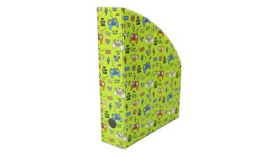 Opakowanie Pojemnik na dokumenty Pady