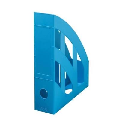 Opakowanie Pojemnik na dokumenty stojący Greenline niebieski