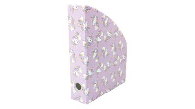 Opakowanie Pojemnik na dokumenty Unicorn