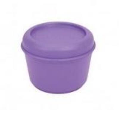 Opakowanie Pojemnik na lunch 0,25l Sunset fioletowy MILAN