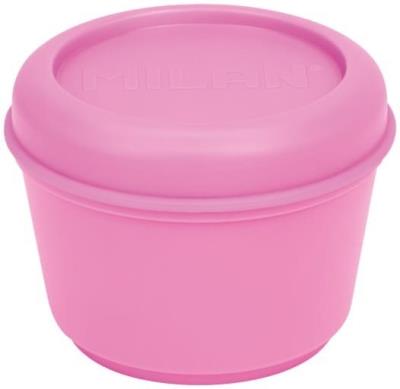 Opakowanie Pojemnik na lunch 0,25l Sunset różowy MILAN