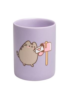 Opakowanie Pojemnik Pusheen na biurko LAPC002