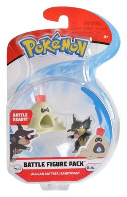Opakowanie Pokemon figurka podstawowa 95006 Mix