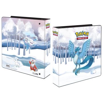 Opakowanie Pokemon: Gallery Series Frosted Forest 2 Album 1 szt.