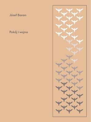 Okładka książki Pokój i wojna