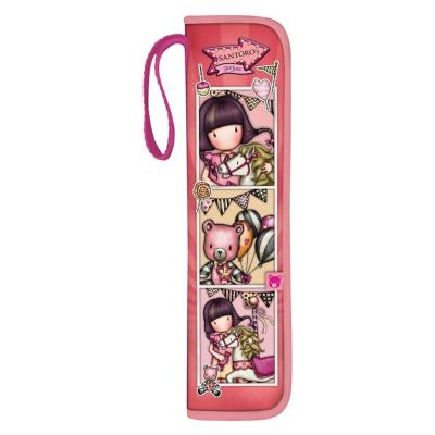 Opakowanie Pokrowiec na Flet Gorjuss Fairground Carousel