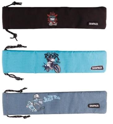 Opakowanie Pokrowiec na flet szkolny MIX